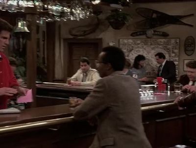 Have a good time - Cheers