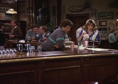 HAVE A GOOD TIME - Cheers