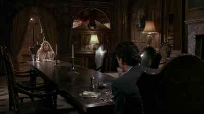 Did you have a hard time finding the house? - Batman