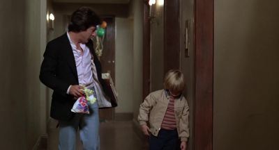 Did you have a lot of fun - Kramer vs  Kramer
