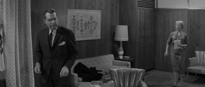 Did you have a nice Christmas Lovely You were a great help - The Apartment