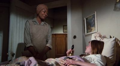 Did you have a nice nap? - The Waltons