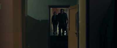 - Did she have a partner?
- She was a bit exclusive. - Boundless