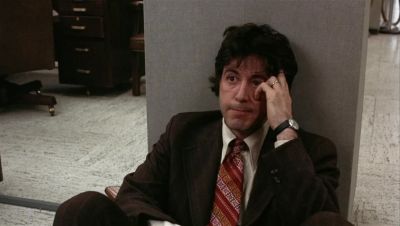 Look at my salary I won't be a hero Did you have a plan or whatWhat did you do just barge in on a whim - Dog Day Afternoon