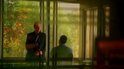 Did you have an accident
on your boat? - CSI: Miami