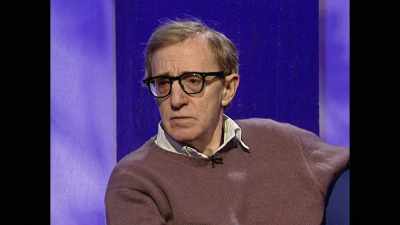 Did that have an effect
on your perception
within America? - Allen v. Farrow