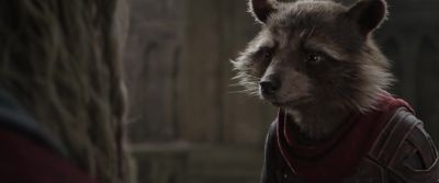 Did she have any family - Avengers: Endgame