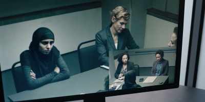Did you have any information
regarding his children? - Bodyguard