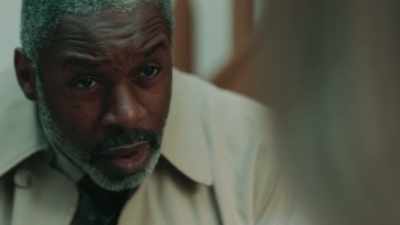 Did he have any other
recognizable traits? - Tell No Lies
