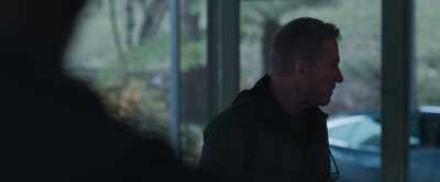 -Did you have any -- - Force of Nature: The Dry 2
