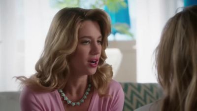 Did you have anything
to do with this... - Jane the Virgin