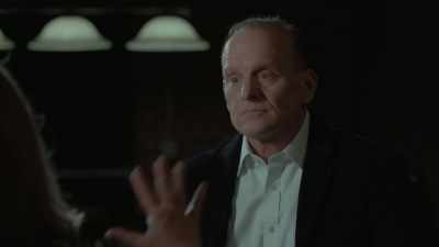 - Did we have at this point--
I know you guys have all kinds - FBI TRUE