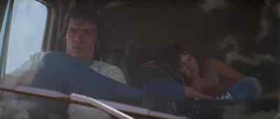 Did you have car trouble? - Back Roads