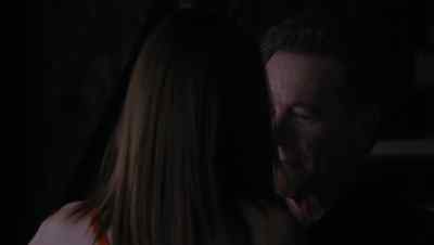 Did you have to entice him
with anything? - Sneaky Pete