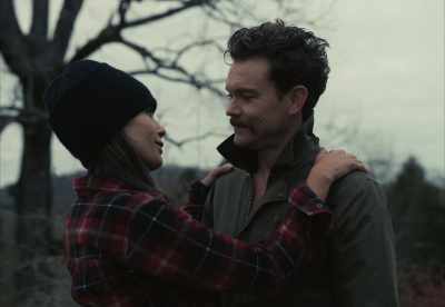 - Did you have fun at least?
- Yeah, it was okay. - The Integrity of Joseph Chambers