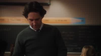 Did you have fun on your break? - The Perks of Being a Wallflower