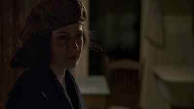 Did you have fun staying up late? - Boardwalk Empire