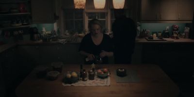 Did you have fun? - The Handmaid's Tale