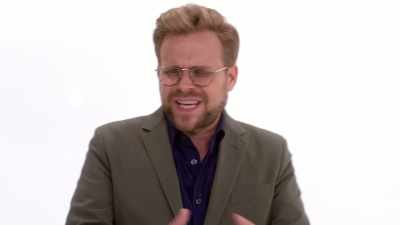 Did we have to invent Agent Orange
just to get to play Pokémon Go? - The G Word with Adam Conover