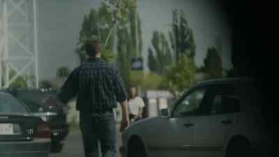Did they have it?
No, they didn't have it. - Absentia