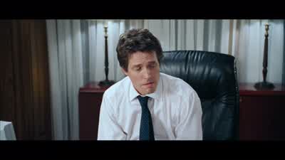 Did you have this kind of problemYeah course you did you saucy minx - Love Actually