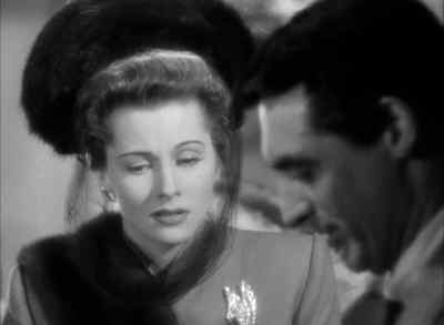 - Did you have this letter all the time?
- I did. - Suspicion