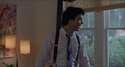 Did you have to masturbate in front of him - Sex, Lies, and Videotape