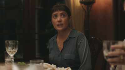 Did you have one
in tlaltecuhtli? - Beatriz at Dinner
