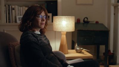 Did you have to ruin everything? - Marcella