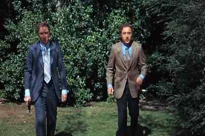 Did you have to shoot them? - Start the Revolution Without Me