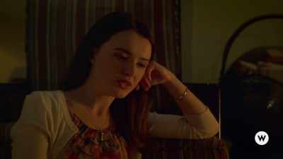 Did you have that with Emma? - A Royal Runaway Romance