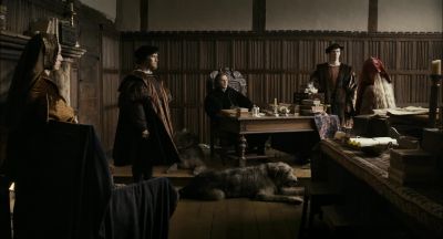 Did he have you - The Other Boleyn Girl