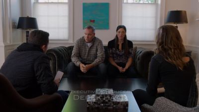 Did Hayden call last night? - Chicago P.D.