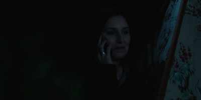 Did Hayden make it - The Secrets She Keeps