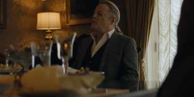 - Did he?
- "A credible mind - Dan Brown's The Lost Symbol