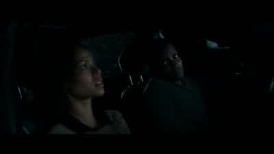Did he ask you? - The Cloverfield Paradox