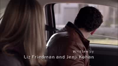 Did he look surprised to you? - Orange Is the New Black