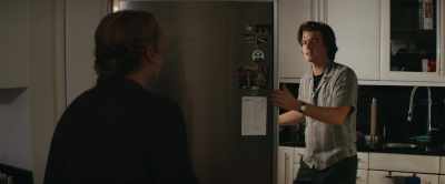 Did he, Millie?
Because, honestly, I'm not so sure. - Free Guy