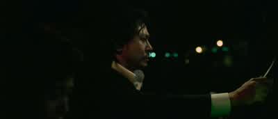 Did he really say that he'd kill me? - Old Boy