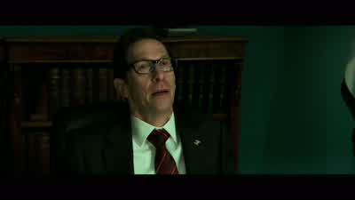 - Did he? - Angel Has Fallen