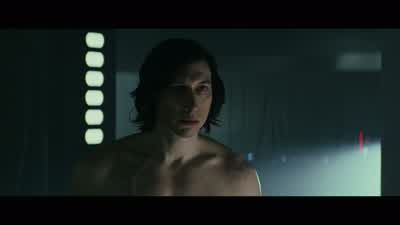 Did he tell you what happened that night? - Star Wars: Episode VIII   The Last Jedi