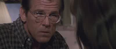 Did he touch you? - Cape Fear