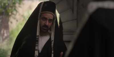 Did He use divination, I wondered? - The Chosen