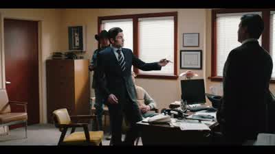 - Did he waive his right to an attorney? - Yellowstone