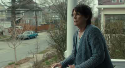 Did he wear a Johnny? - Ella McCay