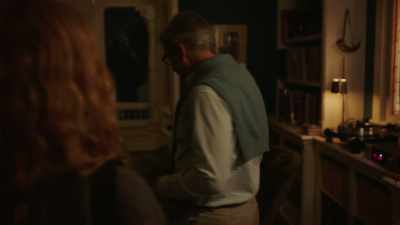 -Did he?
-Yeah, I'm here about Natalie Keene, - Sharp Objects