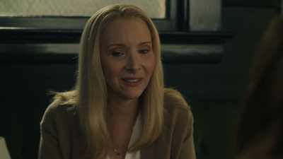 Did he?
Yeah, well, it's been very hard for me. - No Good Deed