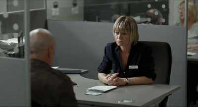Did my head in. And I tried my best. - I, Daniel Blake