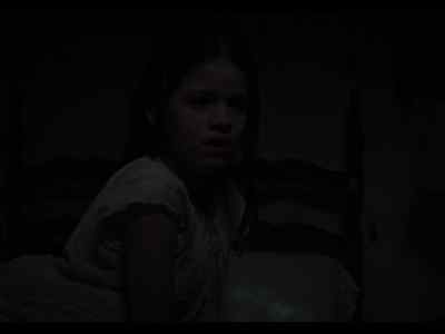 Did you hear a sound? - Sister Death