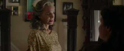 Did you hear about how Ruth St.
Denis got rid of her - The Chaperone